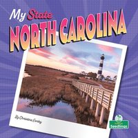 bokomslag North Carolina