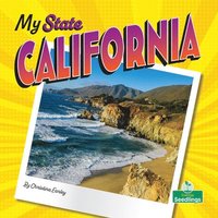 bokomslag California