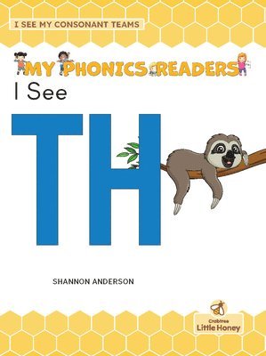 Shannon Anderson - I See Th, Häftad