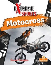 bokomslag Motocross