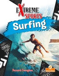 bokomslag Surfing
