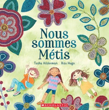 bokomslag Nous Sommes Métis