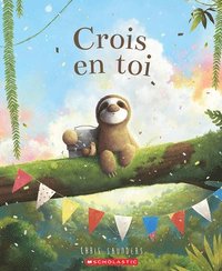 bokomslag Crois En Toi