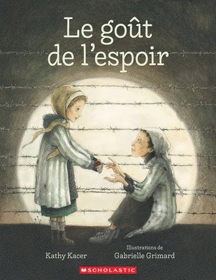 Le Goût de l'Espoir 1