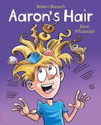 bokomslag Aaron's Hair (Revised Edition)