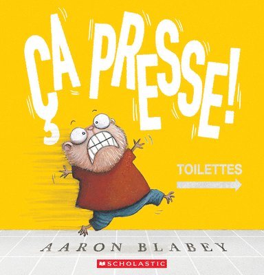 Ça Presse! 1