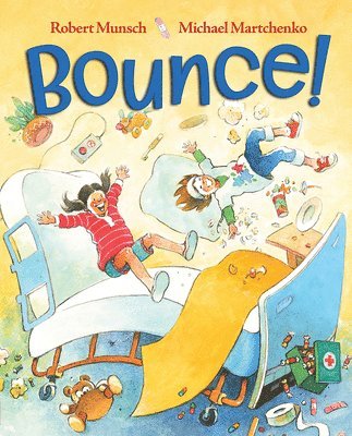 Bounce! 1