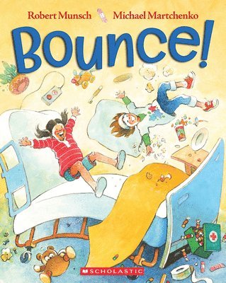 Bounce! 1