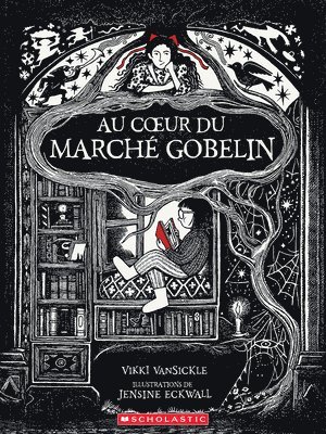 Au Coeur Du Marché Gobelin 1