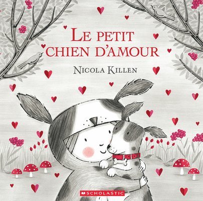 Le Petit Chien d'Amour 1