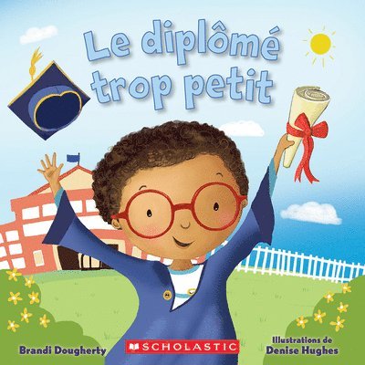 Le Diplômé Trop Petit 1