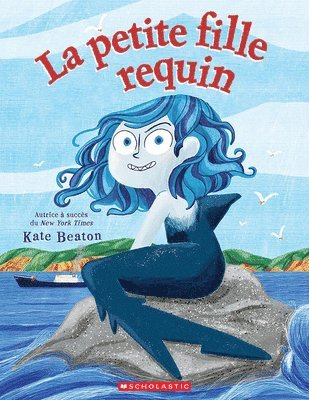 La Petite Fille Requin 1