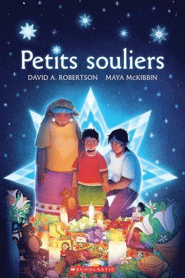 Petits Souliers 1