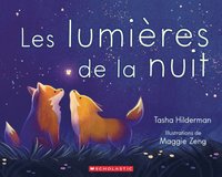bokomslag Les Lumières de la Nuit