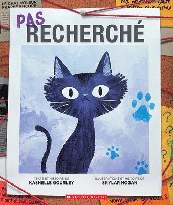 Pas Recherché