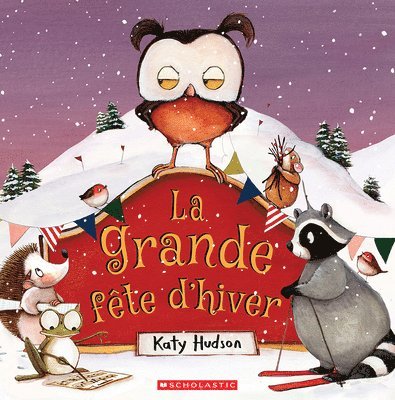La Grande Fête d'Hiver