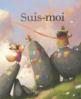 Suis-Moi