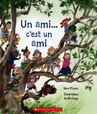 Un Ami... c'Est Un Ami