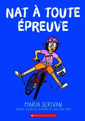 Nat À Toute Épreuve