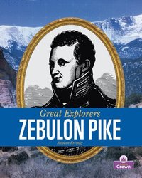 bokomslag Zebulon Pike