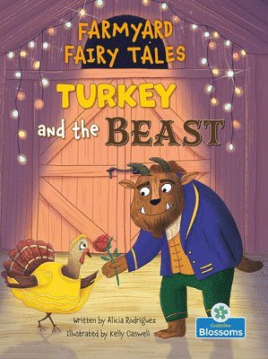 bokomslag Turkey and the Beast