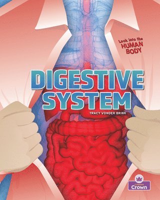 bokomslag Digestive System