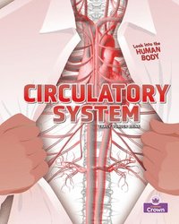 bokomslag Circulatory System