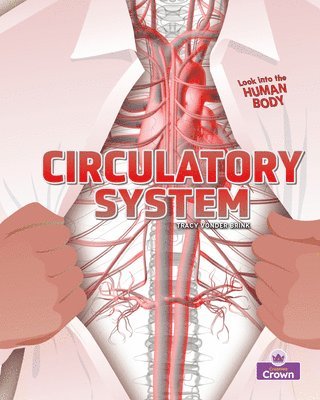 bokomslag Circulatory System