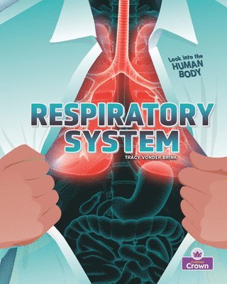 bokomslag Respiratory System