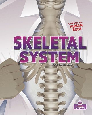 bokomslag Skeletal System