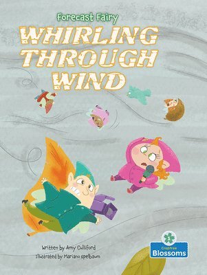 Whirling Through Wind 1