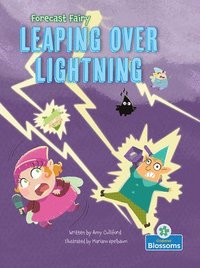 bokomslag Leaping Over Lightning