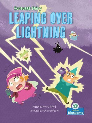 Leaping Over Lightning 1