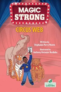 bokomslag Circus Web