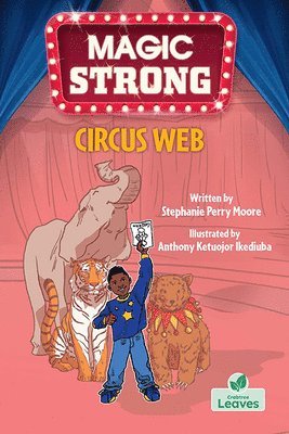 Circus Web 1