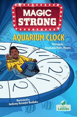 Aquarium Clock 1