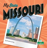 bokomslag Missouri