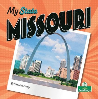 bokomslag Missouri