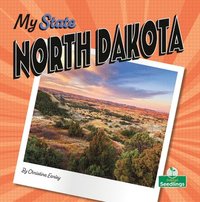 bokomslag North Dakota