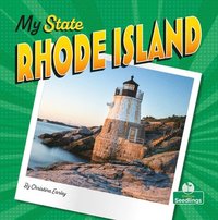 bokomslag Rhode Island
