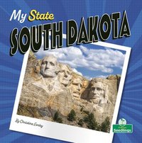 bokomslag South Dakota
