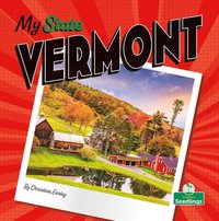 bokomslag Vermont