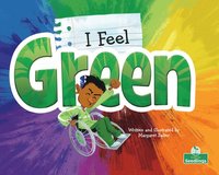bokomslag I Feel Green
