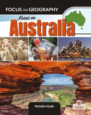 bokomslag Focus on Australia