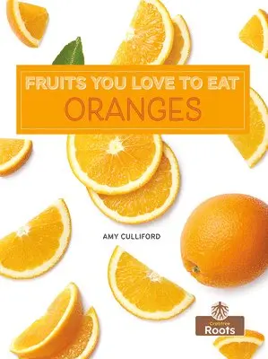 Amy Culliford - Oranges, Inbunden. Tillgänglighet: Lägg i varukorg