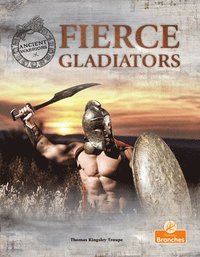 bokomslag Fierce Gladiators