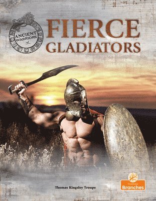Fierce Gladiators 1