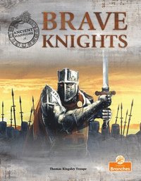bokomslag Brave Knights
