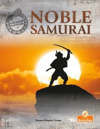 bokomslag Noble Samurai