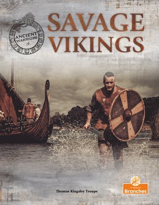 Savage Vikings 1